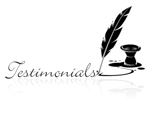 Testimonials