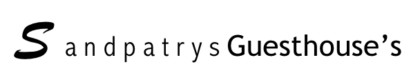 S a n d p a t r y s Guesthouse’s