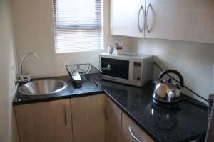 Selfcatering kamer foto 3